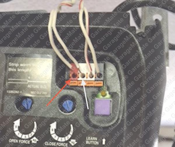 Most Liftmasters are compatible with the GarageMate remote control App.