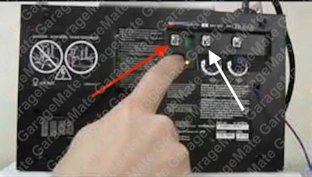 Most Genies are compatible with the GarageMate remote control App.